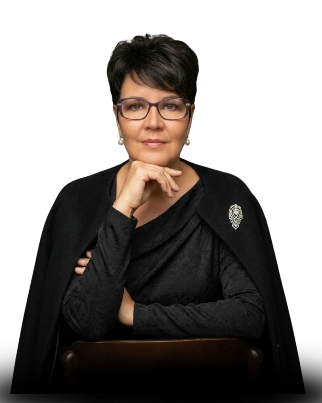 Dra. Adriana Pacheco, psicóloga e criadora do Método ProJetro